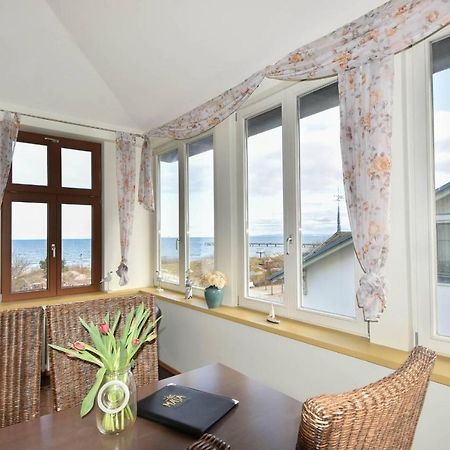 Villa Bella Wohnung 6 Heringsdorf  Exterior foto